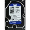 Жесткий диск WD Blue 2TB (WD20EZRZ)