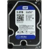 Жесткий диск WD Blue 3TB (WD30EZRZ)