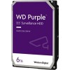 Жесткий диск WD Purple 6TB WD63PURZ