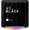 Внешний накопитель WD Black D50 Game Dock NVMe 1TB WDBA3U0010BBK