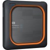 Внешний накопитель WD My Passport Wireless 2TB WDBAMJ0020BGY