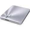 Внешний накопитель WD My Passport Ultra Metal Silver 3TB [WDBEZW0030BSL]