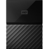 Внешний накопитель WD My Passport 2TB WDBLHR0020BBK