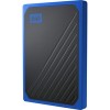 Внешний накопитель WD My Passport Go 500GB WDBMCG5000ABT