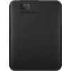 Внешний накопитель WD Elements Portable 5TB WDBU6Y0050BBK