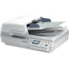 Сканер Epson WorkForce DS-6500N