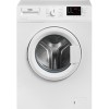 Стиральная машина BEKO WRS 55P2 BWW