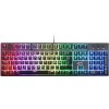 Клавиатура Xtrfy K3-RGB (черный, нет кириллицы)