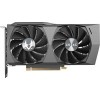 Видеокарта ZOTAC Gaming GeForce RTX 3060 8GB Twin Edge ZT-A30630E-10M